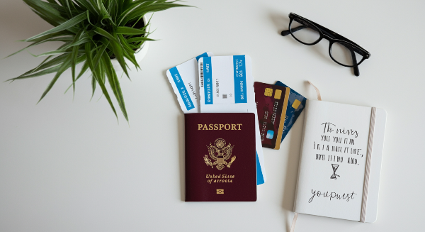 해외여행시 꼭 알아야 할 여권 규정