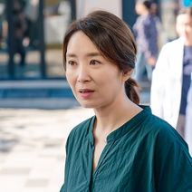 징크스의 연인 인물관계도