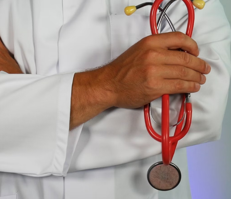 손가락 관절염 증상2