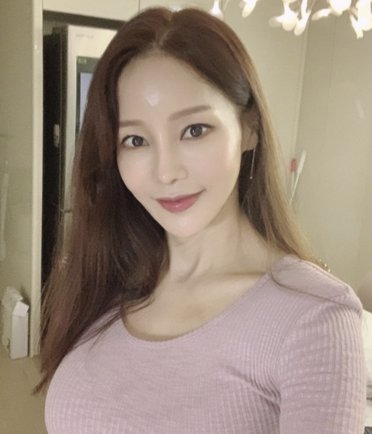 미나 프로필