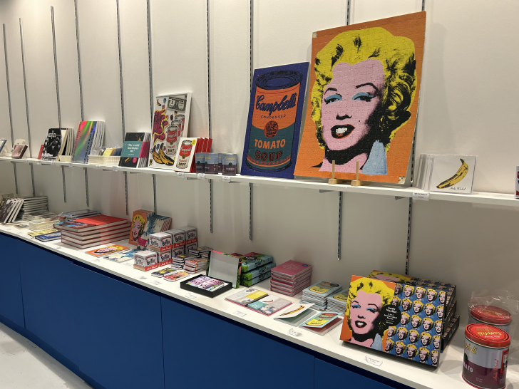 데이비드-호크니-브리티시-팝아트-전시-아트샵9