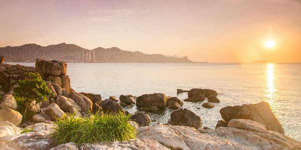 나트랑 자유여행