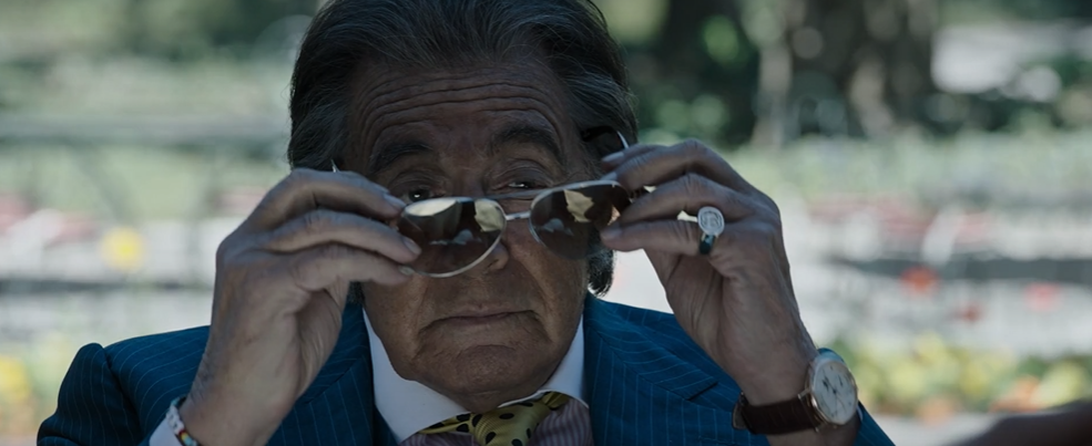 영화 하우스 오브 구찌