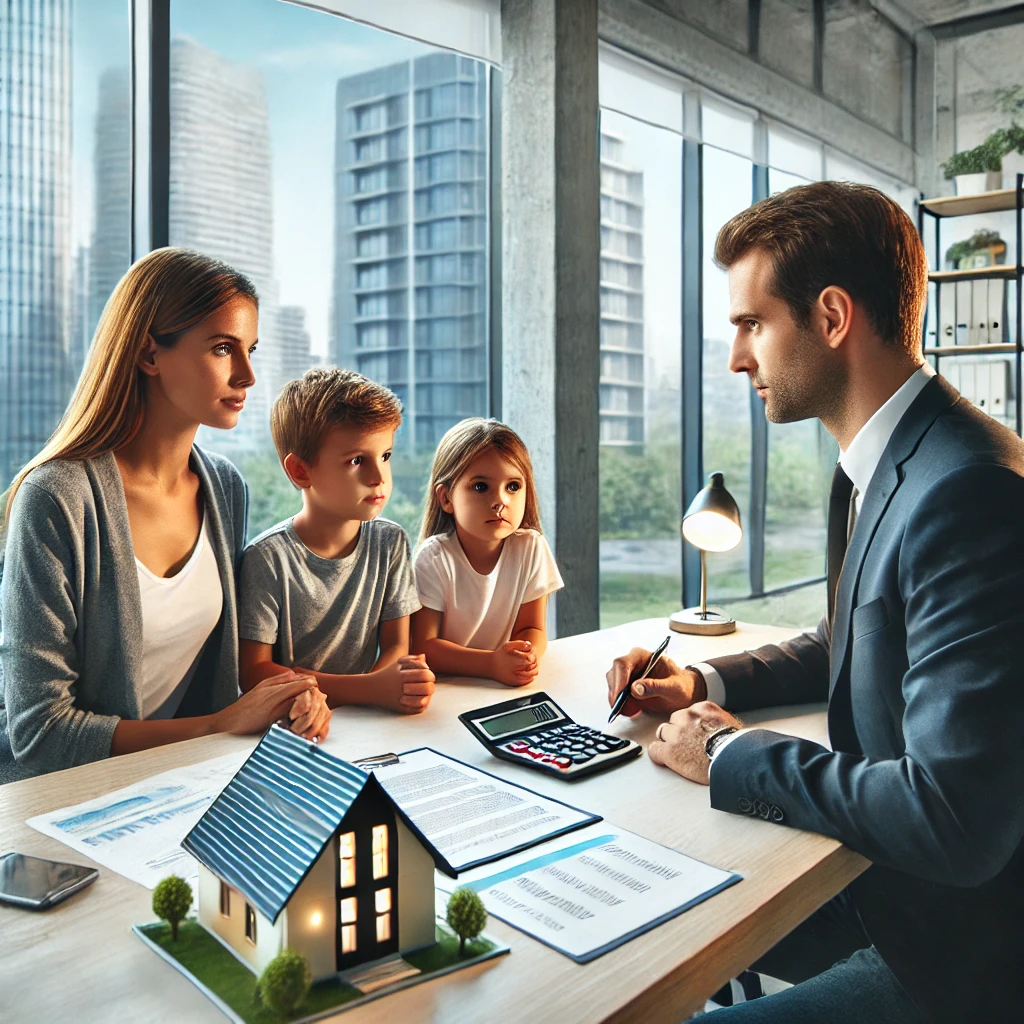 연말정산 주택자금 공제 관련 그림