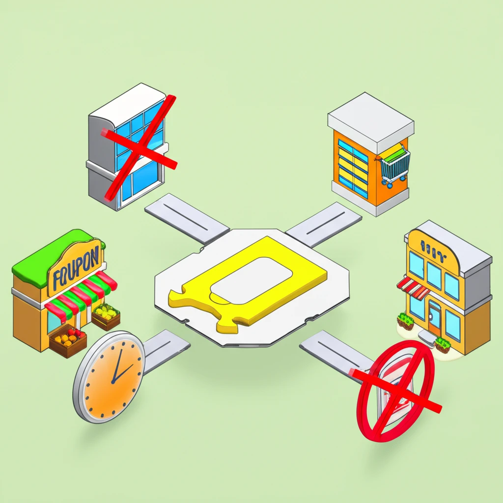 복잡한 서류 없이, 민생쿠폰 찾아가는..