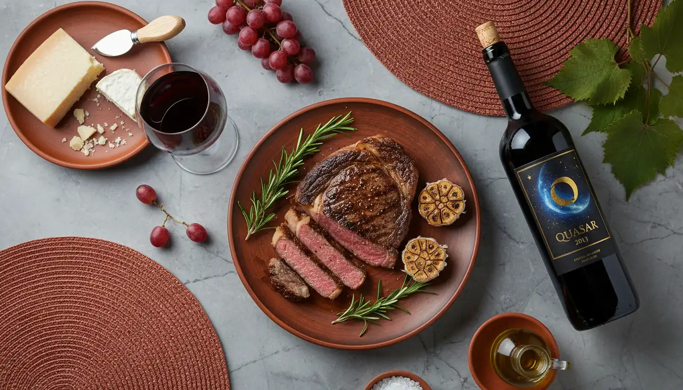 칠레 와인 추천