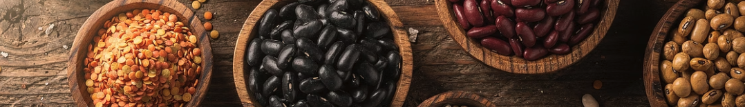 몰리브덴 많은 채식주의자를 위한 식물성 음식