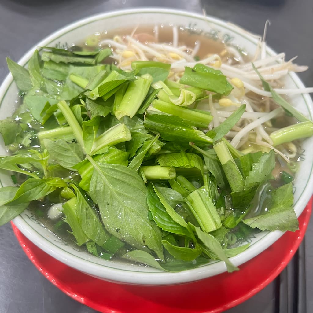 다낭-쌀국수-퍼보-퍼닥비엣-퍼비엣-phoviet