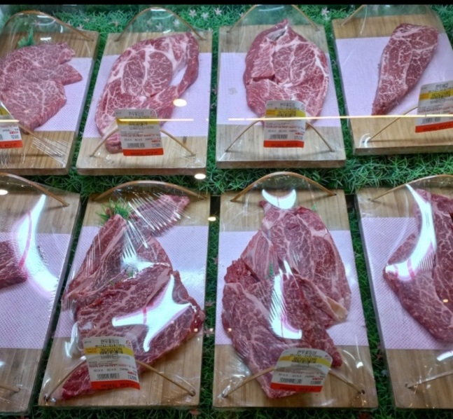 백반기행-마장동-한우촌-한우밥상-이원일