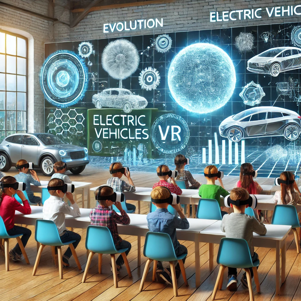 전기차 충전 인프라