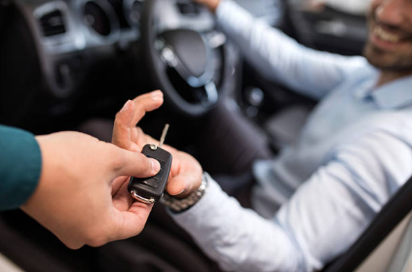 자동차리스-장단점