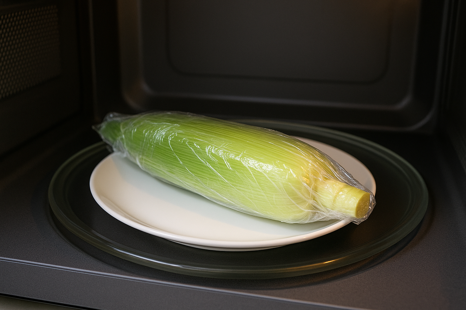 초당옥수수 맛있게 먹는 법