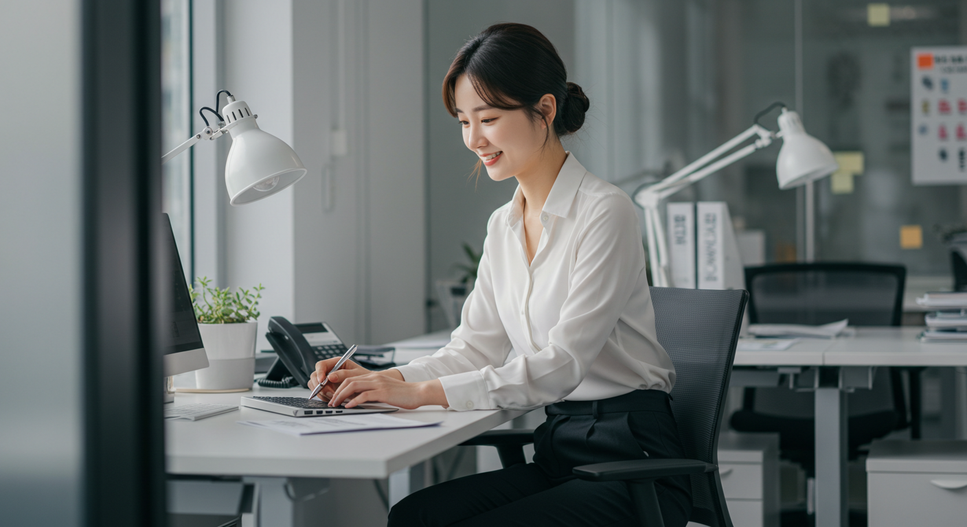 퇴직 후 자동차 구매