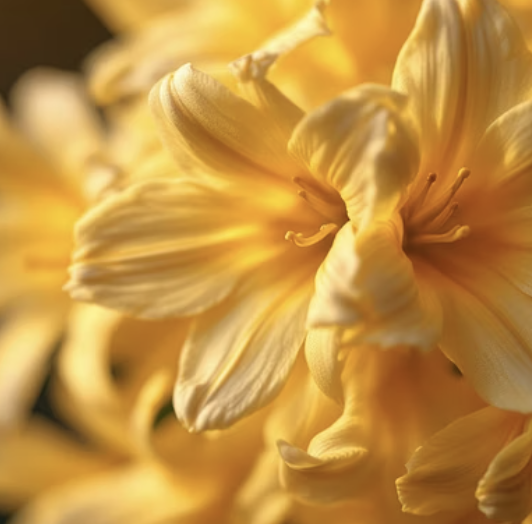 히아신스 꽃말과 색상별 의미 총정리