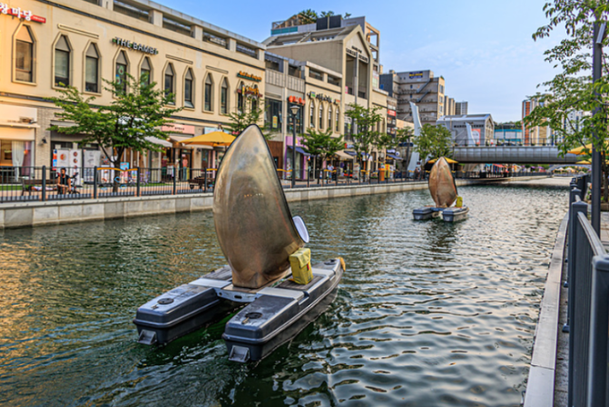 경기도 야간명소 데이트하기 좋은장소 베스트