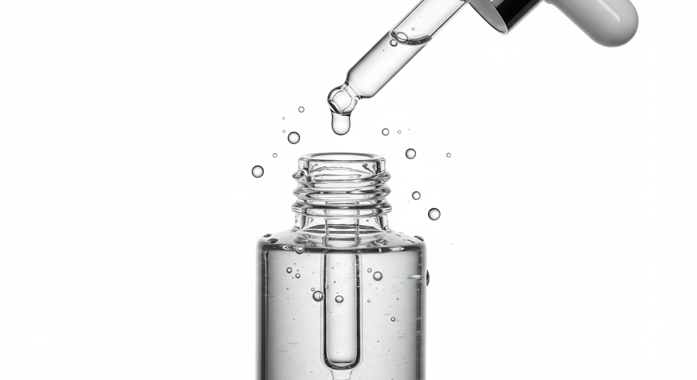 라로슈포제 세럼