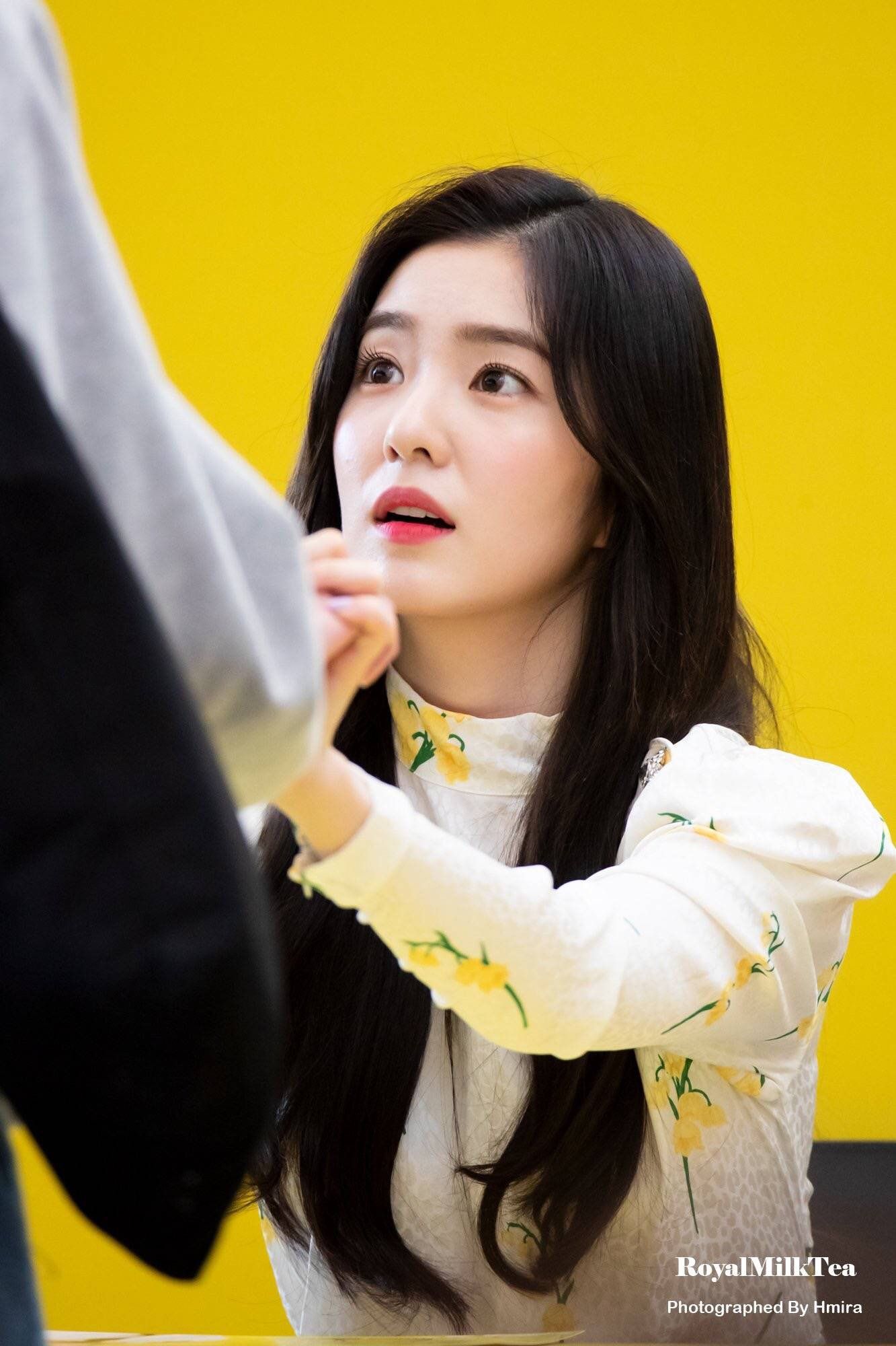 레드벨벳 아이린(배주현)