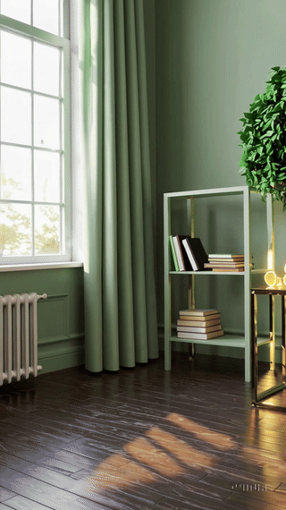 풍수 인테리어로 재물운 높이기