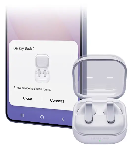 갤럭시-버즈4-버즈4프로-가격-스펙-전용컬러