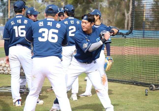 2025 시즌 예상 라인업