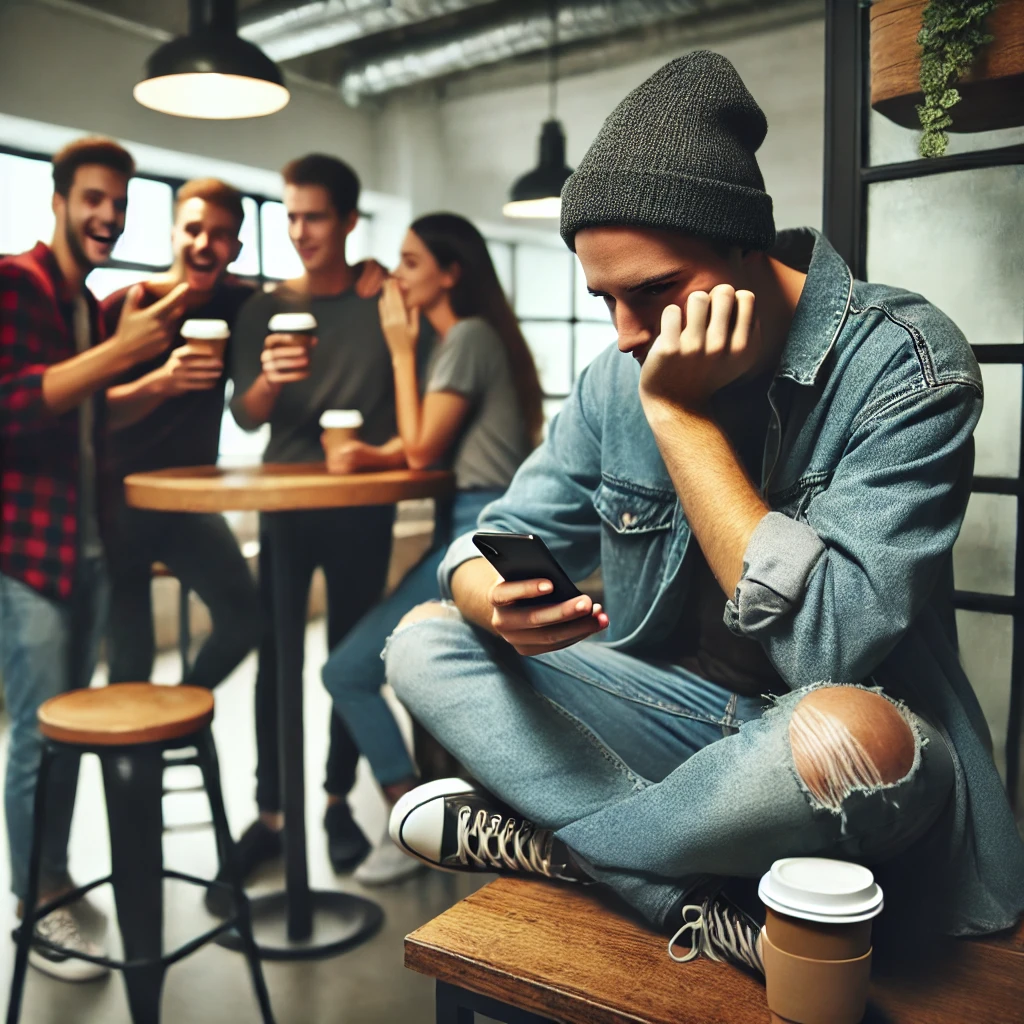 &lsquo;나를 좋아하지 않는 것 같아&rsquo; 인간관계에서 불안을 줄이는 방법