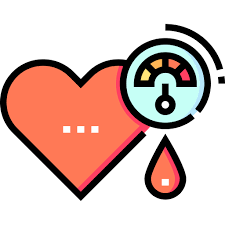 고혈압 증상과 치료