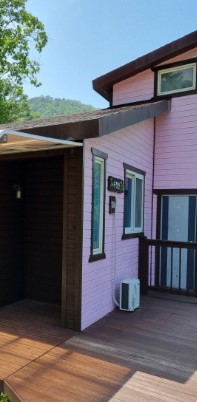 석모도 자연휴양림 숲나들e 국내 여행지 추천 관련 사진