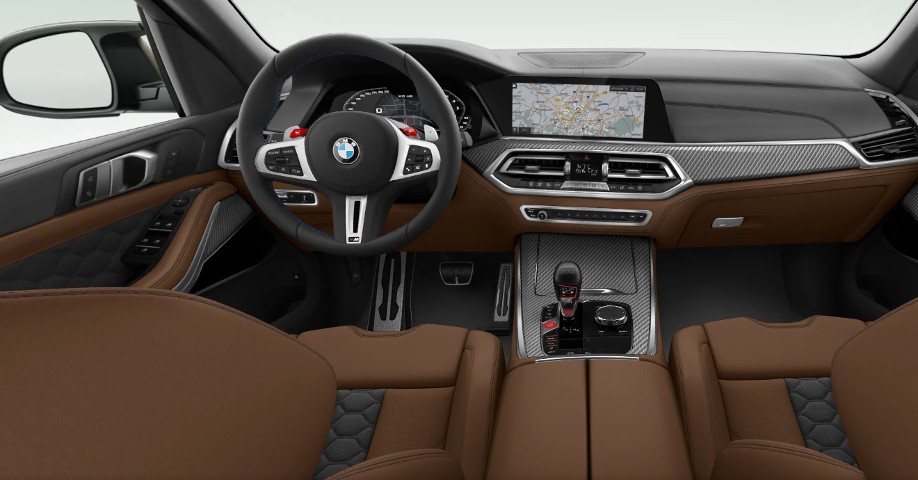 2023 BMW X5 제원 중고 리스