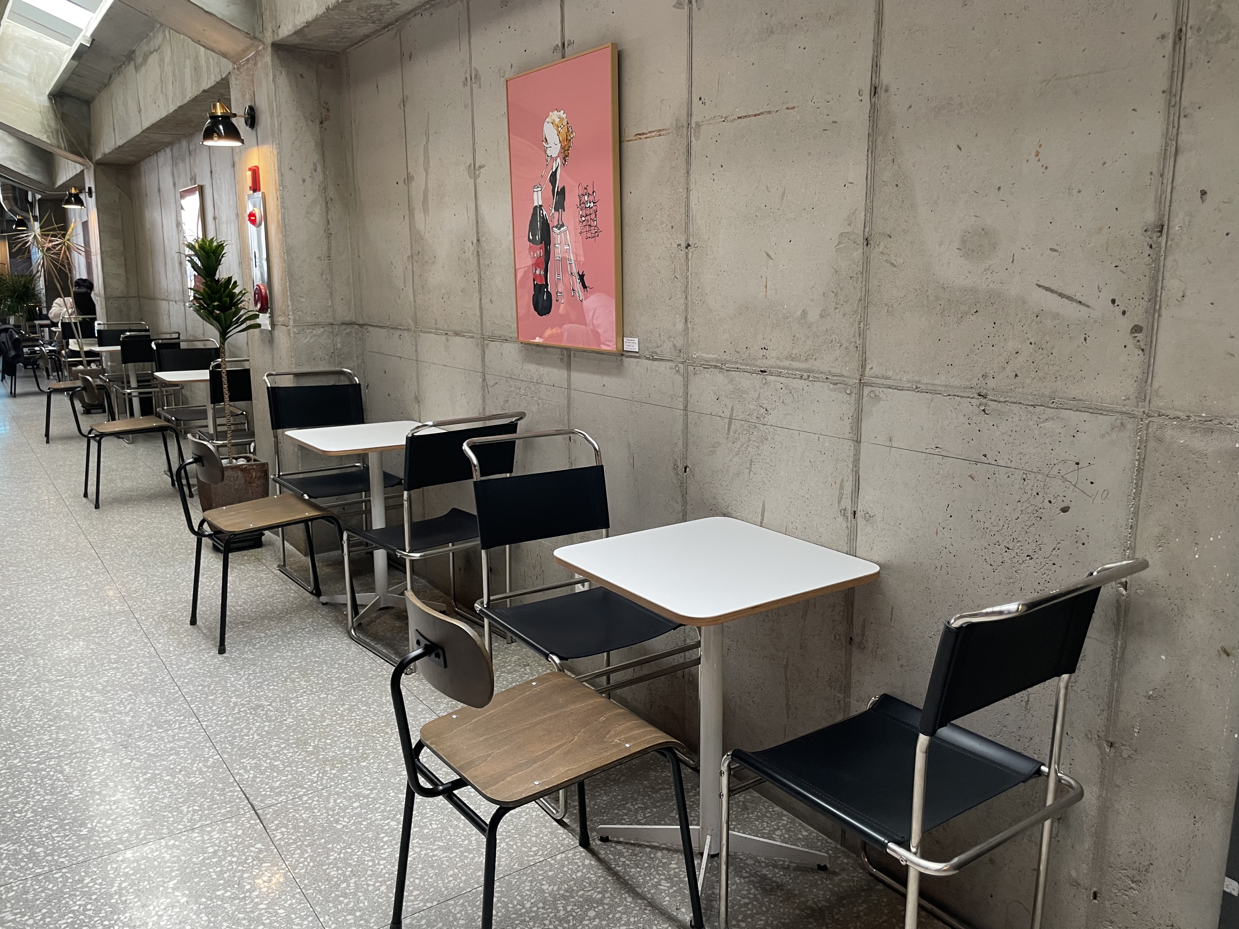 김포 한강뷰 대형카페 아보고가