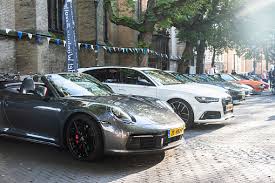 쏘카 포르쉐 911 무료 이벤트