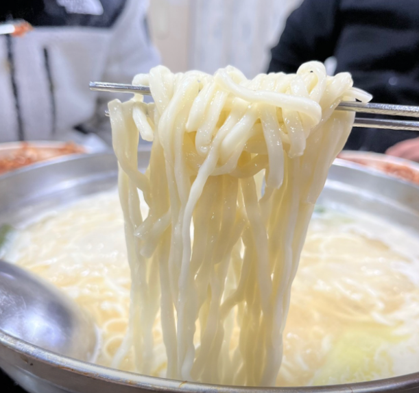 가산동닭한마리 대표 메뉴