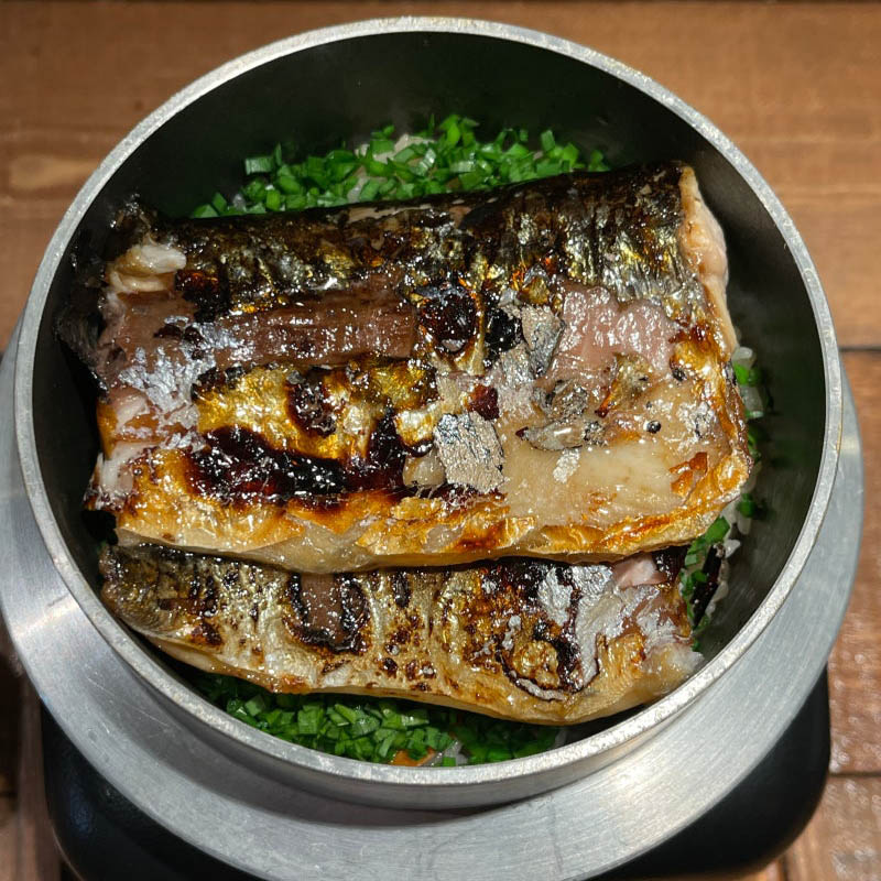 건대입구 닭꼬치 '야키토리나루토 건대'