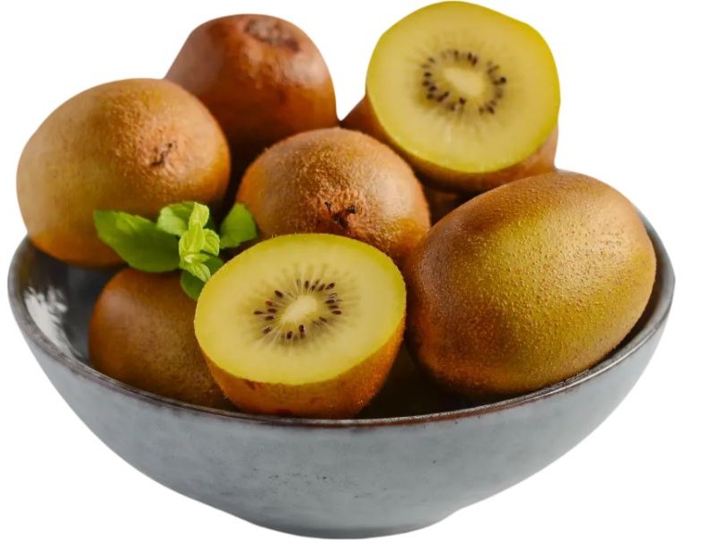 골드키위 이미지