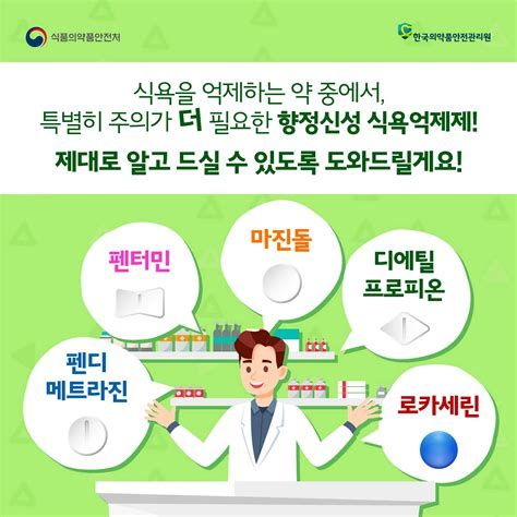 식욕억제제 처방