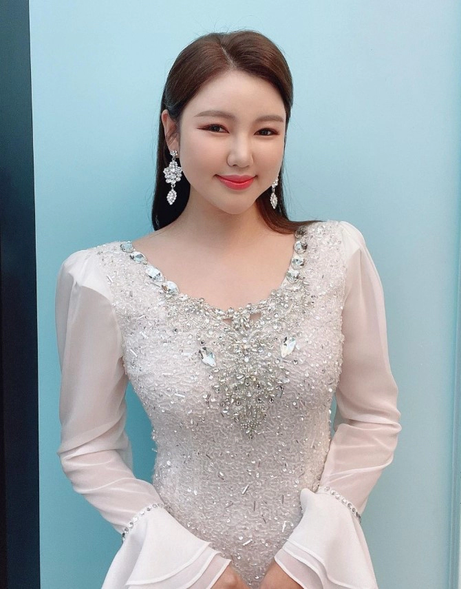 송가인 본명 나이 가족 고향 재 프로필