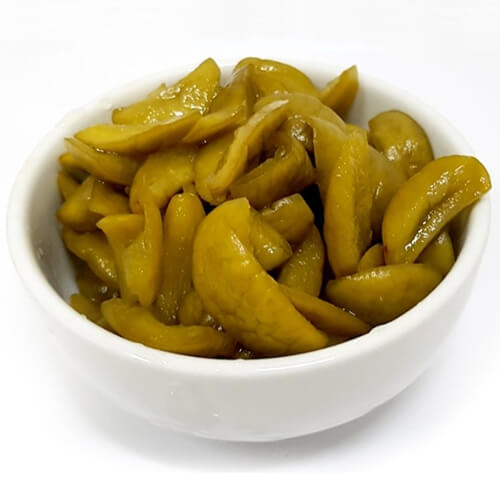 매살장아찌 