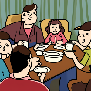 멜론 고르는 방법