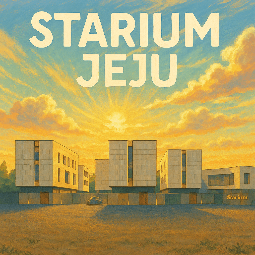 제주도 단독주택