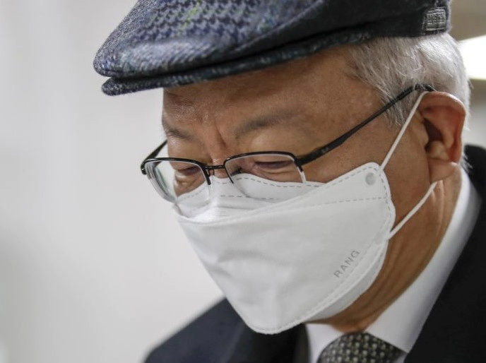 양승태 무죄 1심 재판 선고 이유