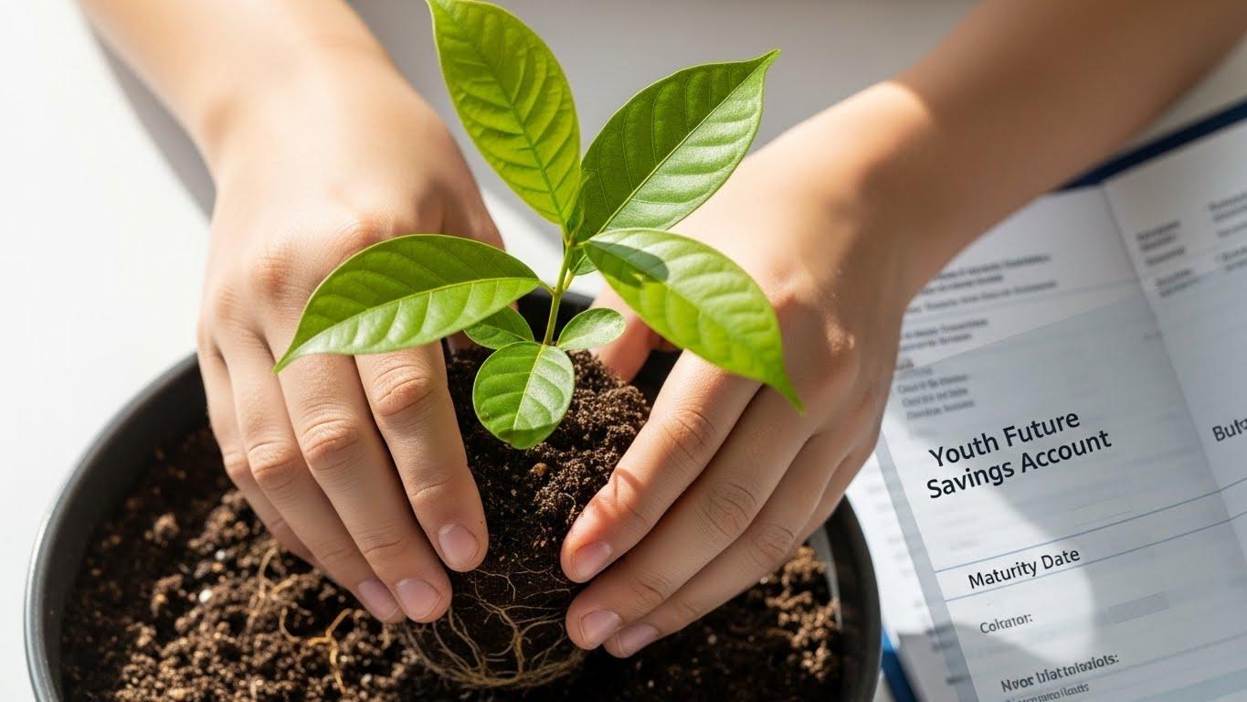 청년미래적금 만기시