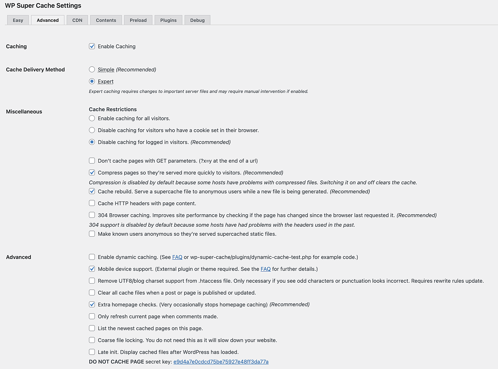 워드프레스 사이트가 PC에서 모바일 버전이 표시되는 문제