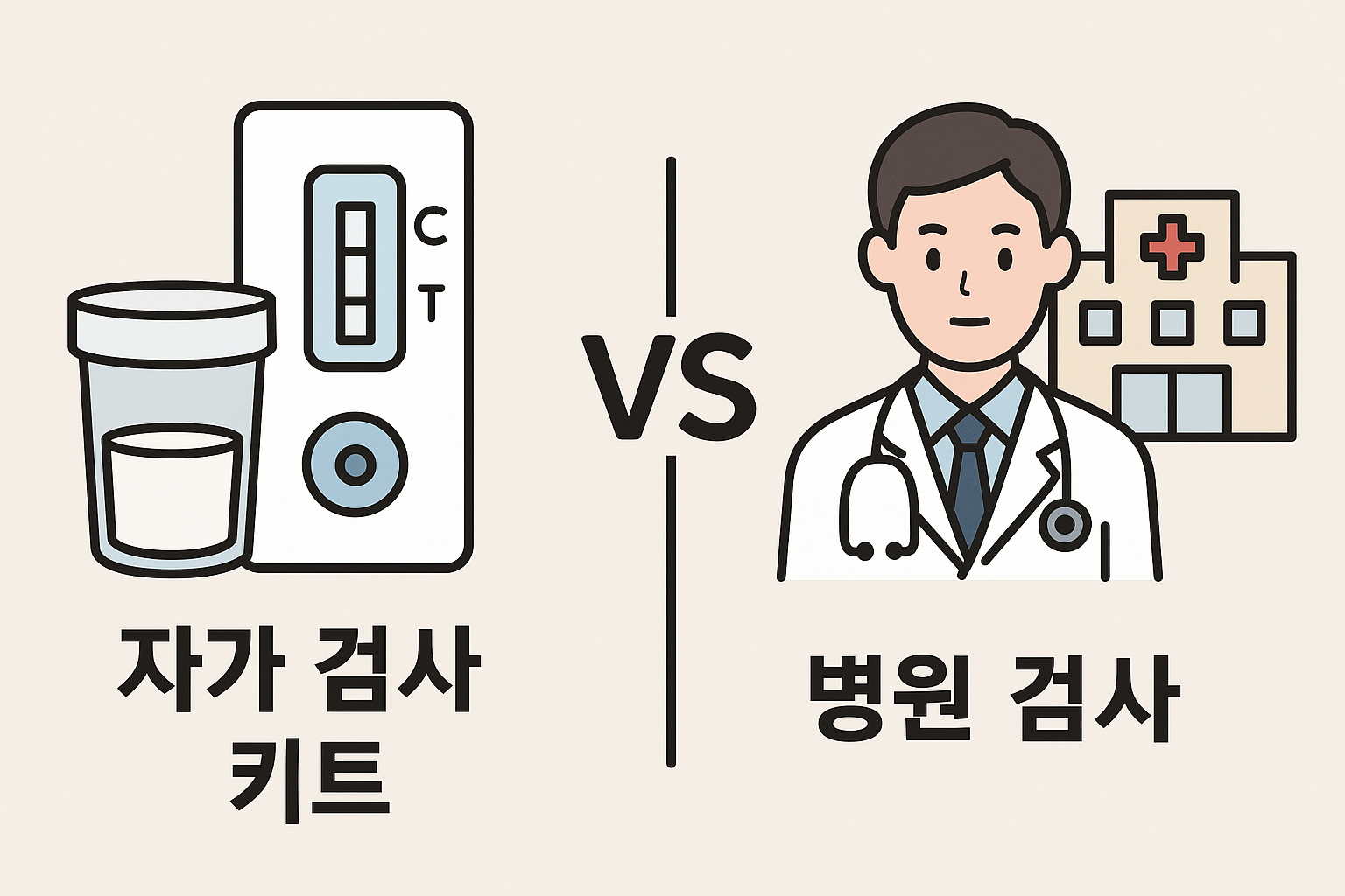 정관수술 후 정자 검사, 정확하게 하려면?