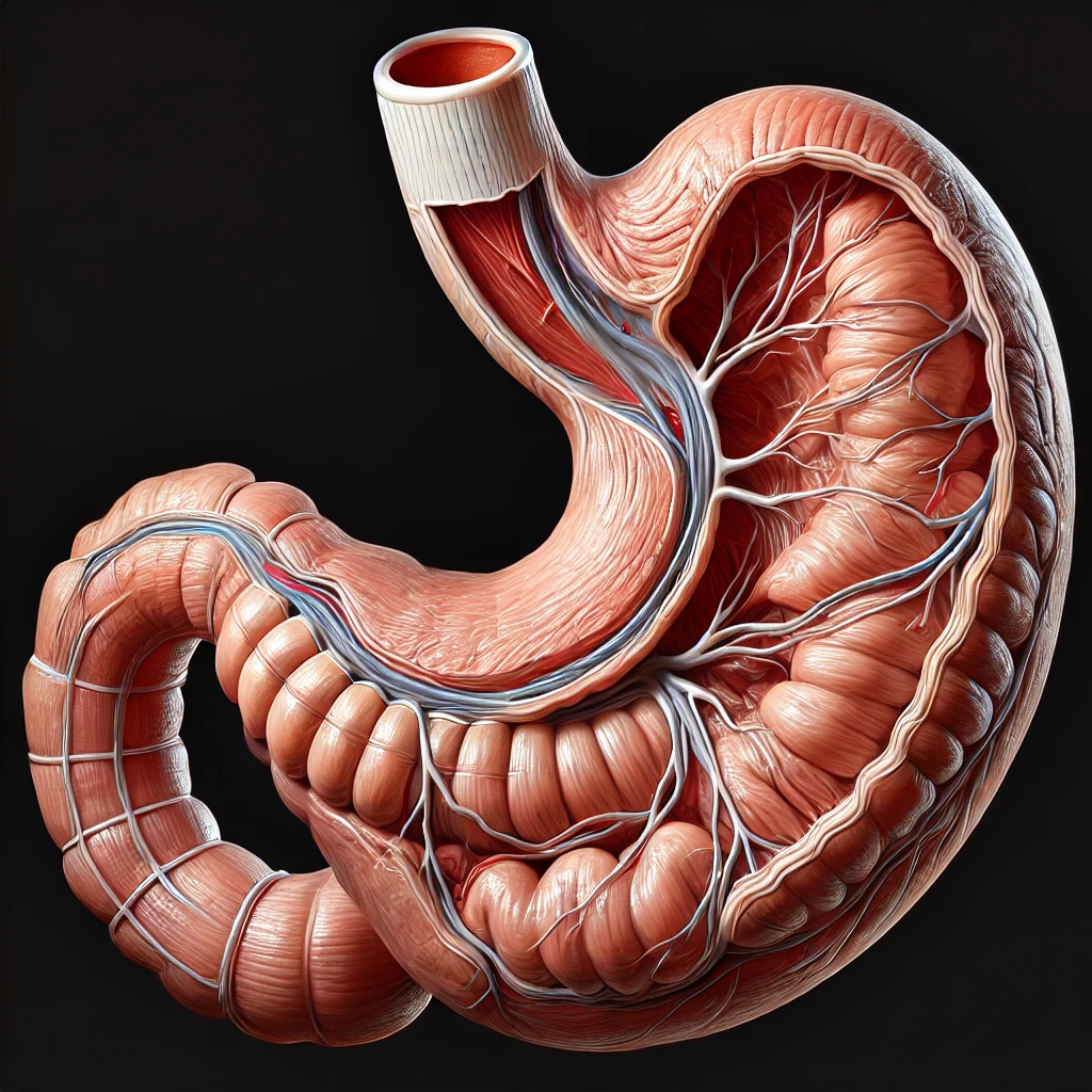 1년에 단 한 번만 배변하는 사람들, 희귀 소화기 질환 사례