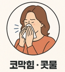 독감 증상