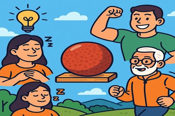 공진단 효능과 효과 종합 정리1