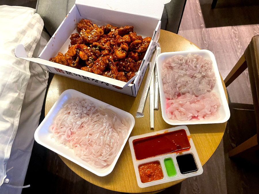 솔비치 삼척