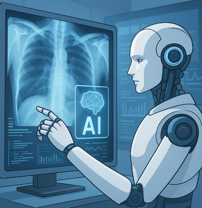 의료AI