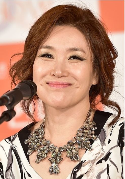 주현미의 러브레터