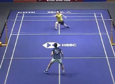 women-single-match