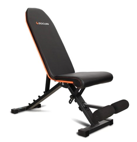 이고진 인클라인벤치 EX500 벤치프레스